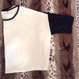 LuLaRoe Irma Tunic Dress | SMALL